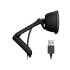 מצלמת רשת LOGITECH BRIO 105 FHD Built in Mic Auto Brightness