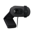 מצלמת רשת LOGITECH BRIO 105 FHD Built in Mic Auto Brightness