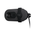 מצלמת רשת LOGITECH BRIO 105 FHD Built in Mic Auto Brightness