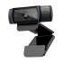 מצלמת אינטרנט Logitech C920 1080p HD Pro Webcam With Mic