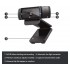 מצלמת אינטרנט Logitech C920 1080p HD Pro Webcam With Mic