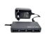 מפצל אקטיבי GOLDTOUCH ACTIVE 4 Ports Ultra-Thin USB 3.0 HUB