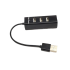 מפצל 4 PORT USB 2.0 פסיבי