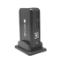 מפצל 7 PORT USB 2.0 אקטיבי כולל חיבור מתח