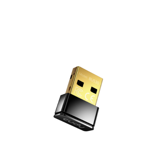 מתאם Cudy Bluetooth 5.3 Nano USB adapter
