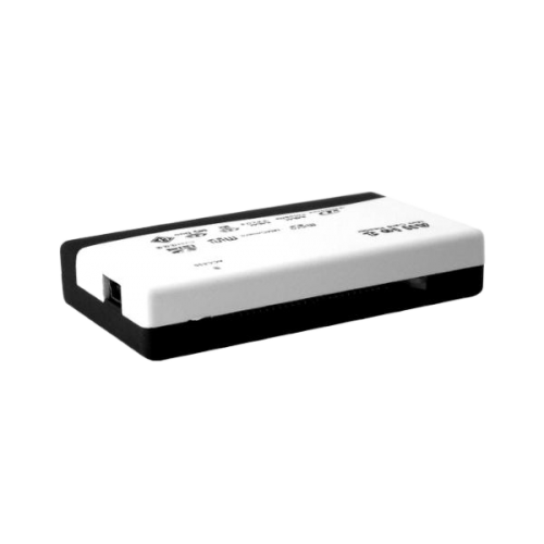 קורא כרטיסי זכרון ALL IN ONE CARD READER