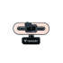 מצלמה Verbatim AWC-02 FHD 1080P Autofocus with Mic and Light