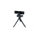 מצלמת אינטרנט Verbatim AWC-03 UHD 4K Autofocus with Dual Mic