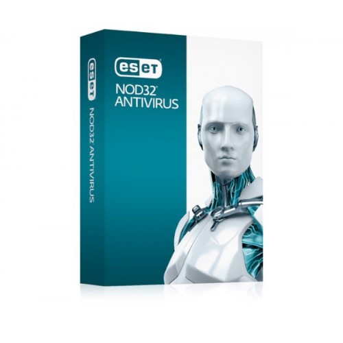 אנטי וירוס ESET NOD32 Antivirus