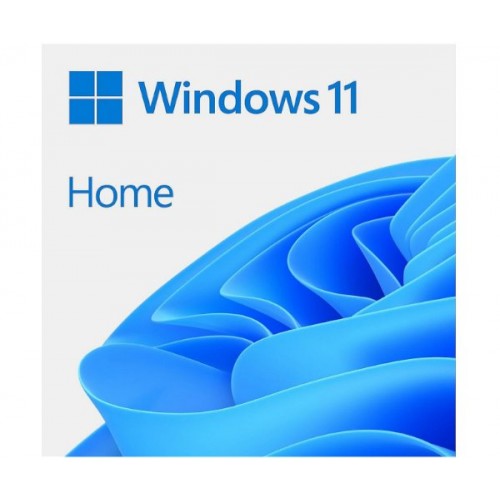 מערכת הפעלה עברית Windows 11 Home Edition 64Bit