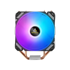מאורר למעבד Antec A400I RGB Intel/AMD TDP 150W