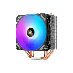 מאורר למעבד Antec A400I RGB Intel/AMD TDP 150W