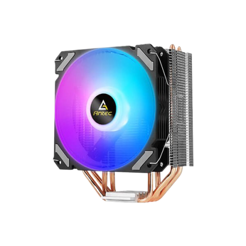 מאורר למעבד Antec A400I RGB Intel/AMD TDP 150W