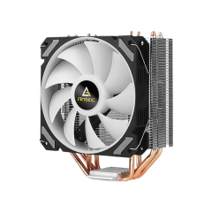 מאורר למעבד Antec A400I RGB Intel/AMD TDP 150W