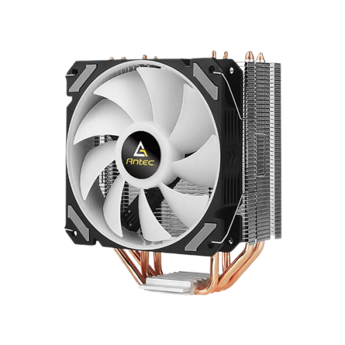 מאורר למעבד Antec A400I RGB Intel/AMD TDP 150W