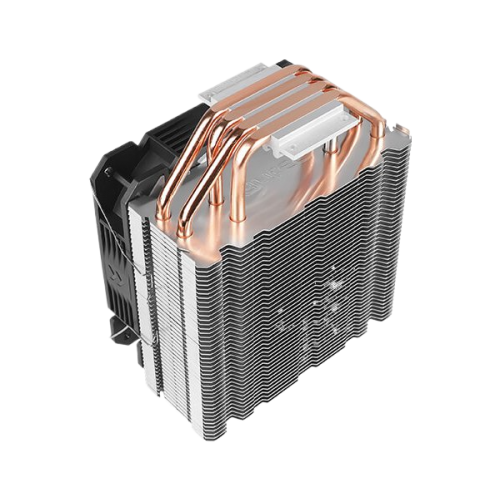 מאורר למעבד Antec A400I RGB Intel/AMD TDP 150W