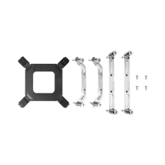 מאורר למעבד Antec A400I RGB Intel/AMD TDP 150W