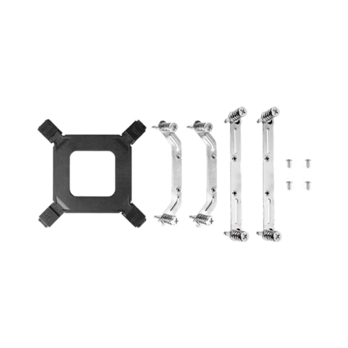 מאורר למעבד Antec A400I RGB Intel/AMD TDP 150W