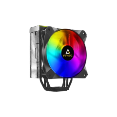 מאורר למעבד Antec Frigus Air 400 ARGB 120mm ARGB FAN+Controller