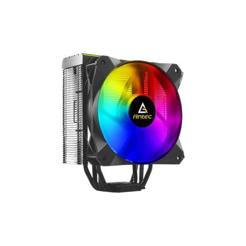 מאורר למעבד Antec Frigus Air 400 ARGB 120mm ARGB FAN+Controller