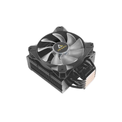 מאורר למעבד Antec Frigus Air 400 ARGB 120mm ARGB FAN+Controller