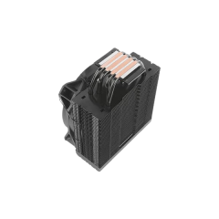 מאורר למעבד Antec Frigus Air 400 ARGB 120mm ARGB FAN+Controller