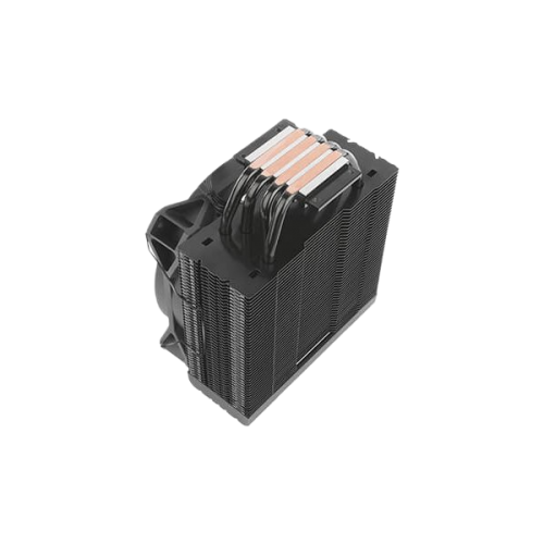 מאורר למעבד Antec Frigus Air 400 ARGB 120mm ARGB FAN+Controller