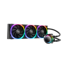 קירור נוזלי משולש ANTEC VORTEX 360 ARGB include Controller