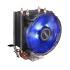 מאורר למעבד Antec A30 Pro blue led Cpu Cooler TDP UP TO 95W