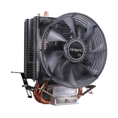 מאורר למעבד Antec A30 Pro blue led Cpu Cooler TDP UP TO 95W
