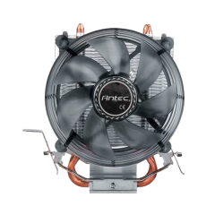 מאורר למעבד Antec A30 Pro blue led Cpu Cooler TDP UP TO 95W