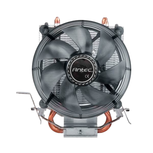 מאורר למעבד Antec A30 Pro blue led Cpu Cooler TDP UP TO 95W