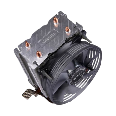 מאורר למעבד Antec A30 Pro blue led Cpu Cooler TDP UP TO 95W