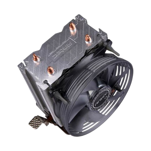 מאורר למעבד Antec A30 Pro blue led Cpu Cooler TDP UP TO 95W