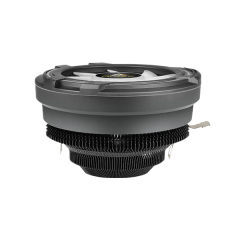 מאורר למעבד Antec T120 Chromtic Silen RGB Fan 65W TDP 82mm Hight