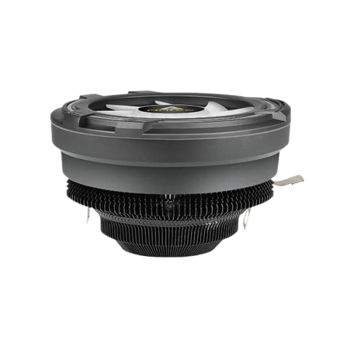 מאורר למעבד Antec T120 Chromtic Silen RGB Fan 65W TDP 82mm Hight