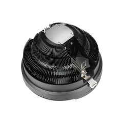 מאורר למעבד Antec T120 Chromtic Silen RGB Fan 65W TDP 82mm Hight