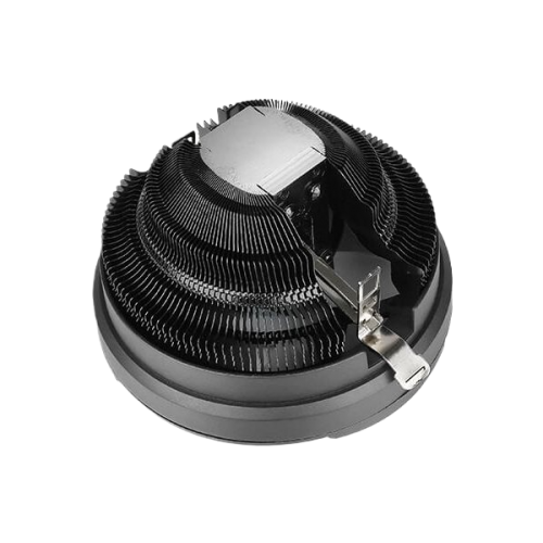 מאורר למעבד Antec T120 Chromtic Silen RGB Fan 65W TDP 82mm Hight