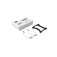 מתאם Cooler master Alder Lake Adapter H2XX H4XX MA610P