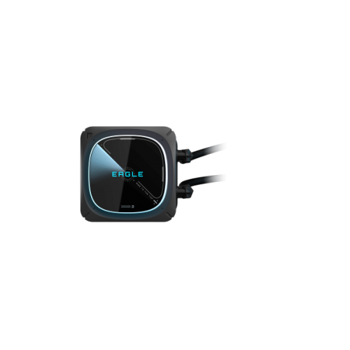 קירור נוזלי למעבד GIGABYTE EAGLE 360 ARGB