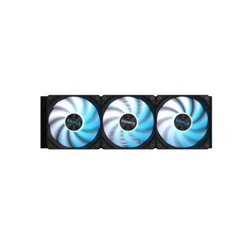 קירור נוזלי למעבד GIGABYTE EAGLE 360 ARGB