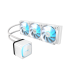 קירור נוזלי למעבד GIGABYTE EAGLE 360 ICE ARGB