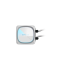 קירור נוזלי למעבד GIGABYTE EAGLE 360 ICE ARGB