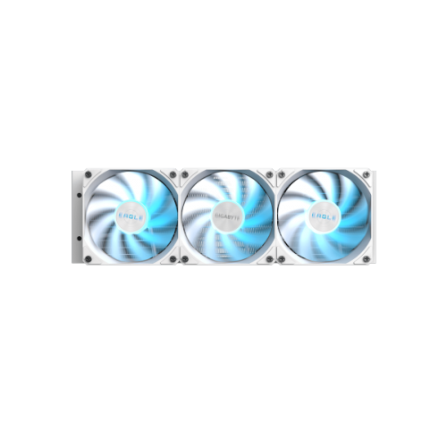 קירור נוזלי למעבד GIGABYTE EAGLE 360 ICE ARGB