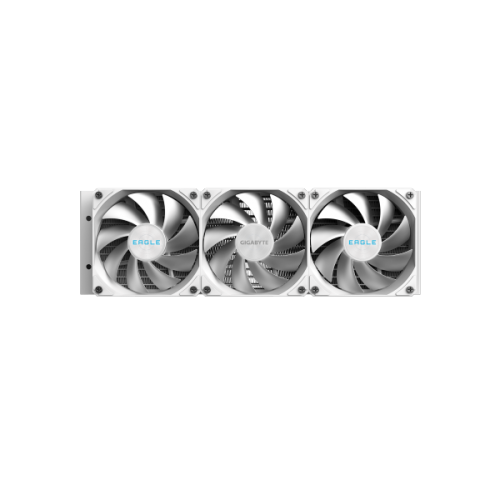 קירור נוזלי למעבד GIGABYTE EAGLE 360 ICE ARGB