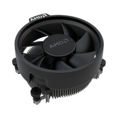 מאורר מעבד AMD Ryzen Wraith Stealth Cooler 65W TDP AM4/AM5