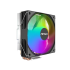 קירור אוויר Antec A450 FRGB 180W TDP 148MM PWM CPU COOLER