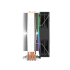 קירור אוויר Antec A450 FRGB 180W TDP 148MM PWM CPU COOLER