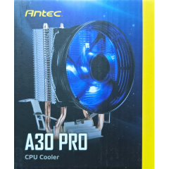 קירור למעבד ANTEC A30 PRO