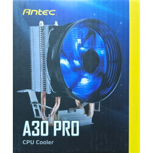 קירור למעבד ANTEC A30 PRO